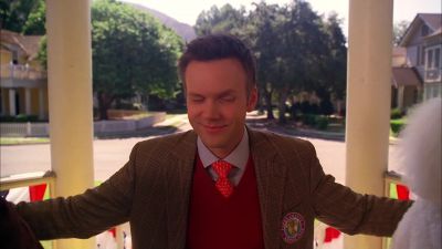 Narrator THE FACTS WERE THESE - Pushing Daisies
