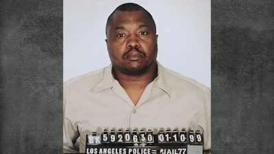 NARRATOR: The following year,
Lonnie Franklin, - 35 Serial Killers the World Wants to Forget