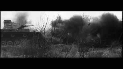 ‐ [Narrator] The Germans
call it blitzkrieg, - The Titans That Built America