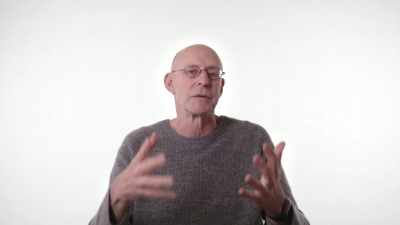 [narrator] The guide's job
is to cultivate a set and setting - The Mind, Explained