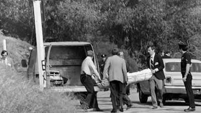 NARRATOR:
The Hillside Stranglers - 35 Serial Killers the World Wants to Forget