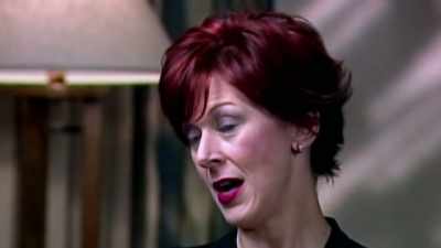 Narrator: THE INCIDENT
LEFT SMITH SHAKEN. - Chandra Levy: An American Murder Mystery