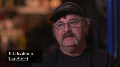 NARRATOR: The Jacksons say
they had no idea - Killer Cases