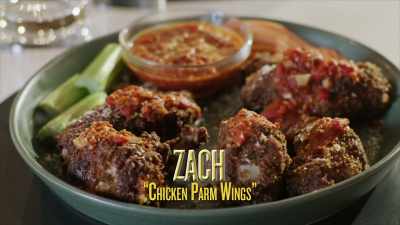 [narrator]
The judging is done here. - No Recipe Road Trip With the Try Guys