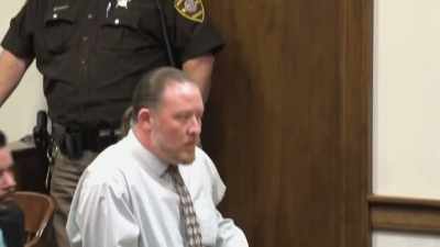 NARRATOR: The jury was back
after only three hours. - Killer Cases