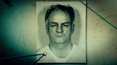 NARRATOR: The killer was
44-year-old Arthur Shawcross, - World's Most Evil Killers