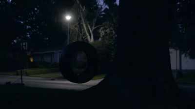 Narrator: THE KILLER WENT
TO SIGNIFICANT LENGTHS - The Golden State Killer: It's Not Over