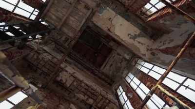 [narrator] The king's
inspiring words - Mysteries of the Abandoned