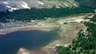 NARRATOR: The Lawn Lake Dam
failure changed - Engineering Catastrophes