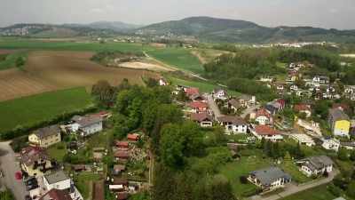 Narrator: The location chosen
for bergkristall - Secret Nazi Ruins