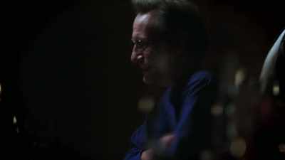 Narrator: THE NEW COUPLE
HAVE MUCH IN COMMON. - An American Murder Mystery: The Staircase