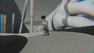 (narrator): The path towards
tomorrow - Black Life: Untold Stories