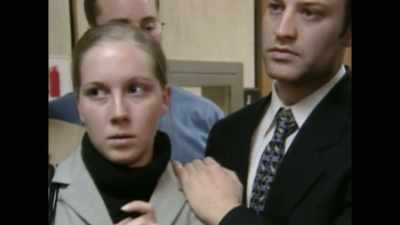 Narrator:
THE PETERSON CHILDREN, - An American Murder Mystery: The Staircase