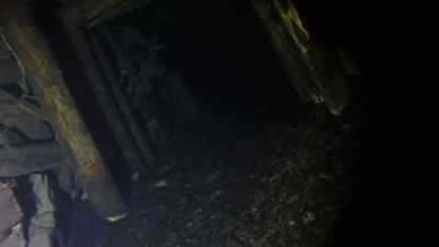 [narrator] The Polish
workforce that toiled
in the darkness - Mysteries of the Abandoned