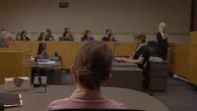 NARRATOR: The prosecution
believes that Casey's motive - Casey Anthony: An American Murder Mystery
