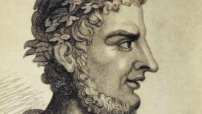  Narrator:
 The roman writer juvenal - Colosseum