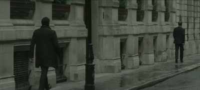 - [Narrator] The same
lawyers and accountants - The Spider's Web: Britain's Second Empire