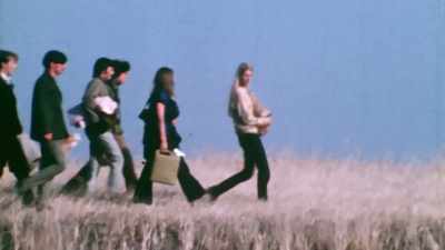 [Narrator] The show went ahead, - Days of Rage: The Rolling Stones' Road to Altamont