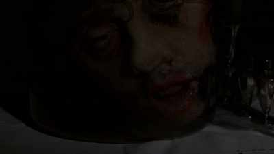 Narrator: "The Silence of
the Lambs" - Eli Roth's History of Horror