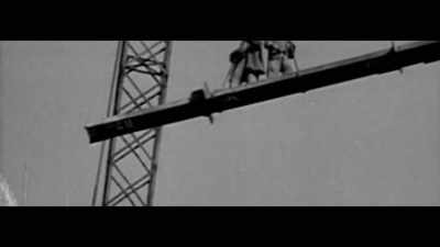 ‐ [Narrator] The
skyscraper's construction - The Titans That Built America