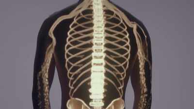 [narrator] The spinal cord
is like a super-highway - Human: The World Within