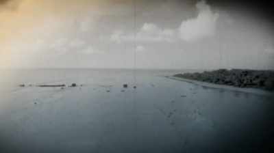 Narrator: The ss norwich city, - Expedition Amelia