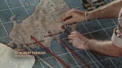 NARRATOR: The targets
shortlisted are Yokohama, - Hiroshima and Nagasaki: 75 Years Later