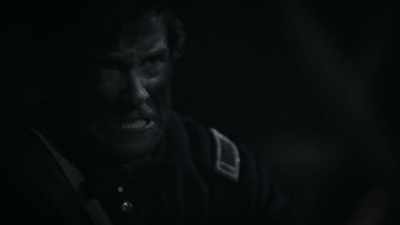 Narrator: The tide
of battle is quickly - Blood and Fury: America's Civil War