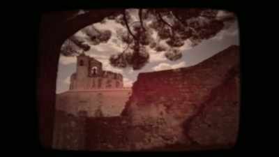 Narrator: THE TREASURE-HUNTERS, - Lost Relics of the Knights Templar