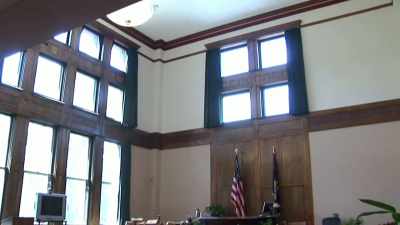 Narrator:
THE TRIAL LASTS TWO WEEKS, - Bloodlands