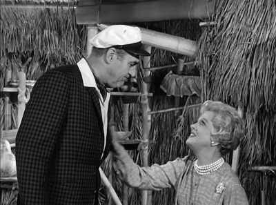 - [Narrator] The trial preparations and - The Gilligan Manifesto