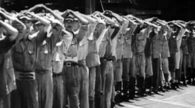 - [narrator] the u.S.
    Led transitional force - The Cars That Made the World