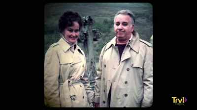 NARRATOR:
The Warrens find themselves - Devil's Road: The True Story of Ed and Lorraine Warren