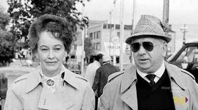 NARRATOR: The Warrens prove
victorious this time, - Devil's Road: The True Story of Ed and Lorraine Warren