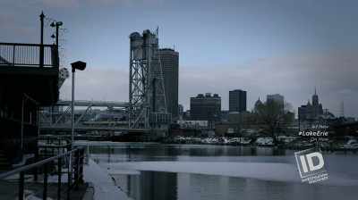 Narrator: THEN, AFTER MORE
THAN A DECADE PASSES, - The Lake Erie Murders
