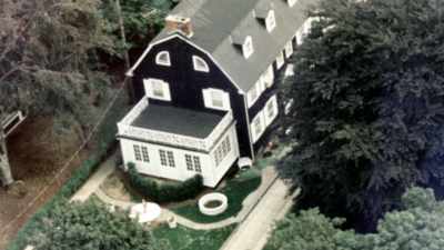 - NARRATOR: Then, on November 13, 1974, - Famously Haunted: Amityville