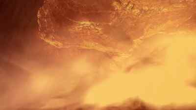 Narrator: THESE ARE WORLDS WHERE
LIFE COULDN'T POSSIBLY SURVIVE. - How the Universe Works