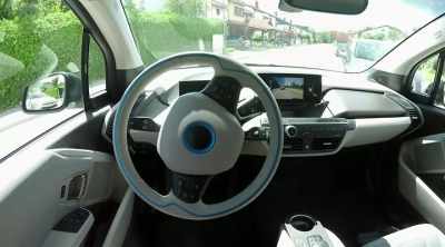 - [narrator] these
       new innovators, - The Cars That Made the World