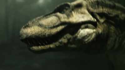 Narrator:
THEY HAVE IT NARROWED DOWN - Dino Hunters