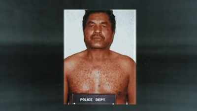Narrator: THEY TAKE HIM
TO A HOSPITAL FOR A RAPE EXAM, - The 93 Victims of Samuel Little