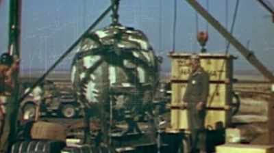 NARRATOR: They talked about
building and using
the ultimate weapon, - Hiroshima and Nagasaki: 75 Years Later