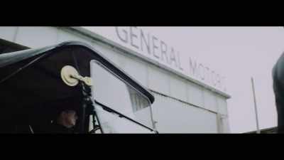 ‐ [Narrator] They'll compete
to conquer new industries. - The Titans That Built America