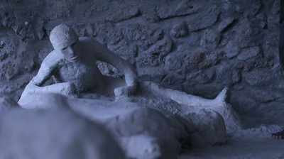  Narrator: They've discovered
 this is an older individual, - Pompeii: Secrets of the Dead