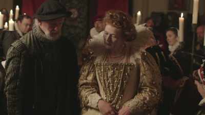 - [Narrator] This is a
dangerous game of strategy, - The Game of Crowns: The Tudors