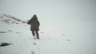 NARRATOR: This might be
a great habitat
for snow leopards, - Ghost of the Mountains