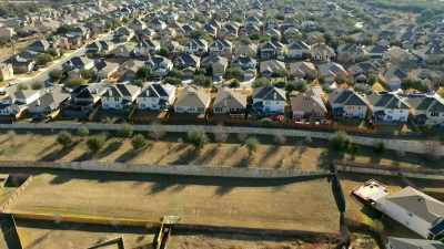 [narrator] This is one
of those subdivisions - Engineering Catastrophes