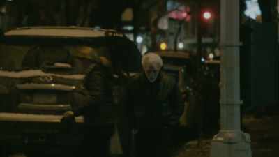 Narrator: This precision
is what Tim believes - God Code