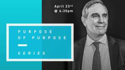 [narrator]
This is Richard Edelman, - The New Corporation: The Unfortunately Necessary Sequel