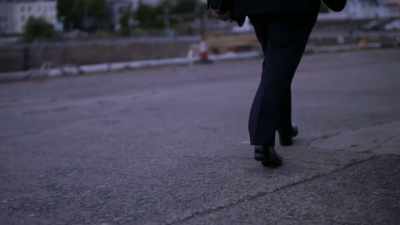 [narrator] This is the break
the police need - When Missing Turns to Murder