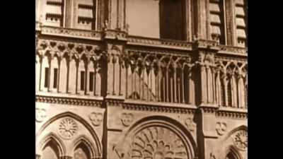 Narrator: This was the paris
of quasimodo, - Searching for Secrets